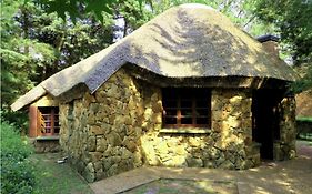 Casa De Piedra